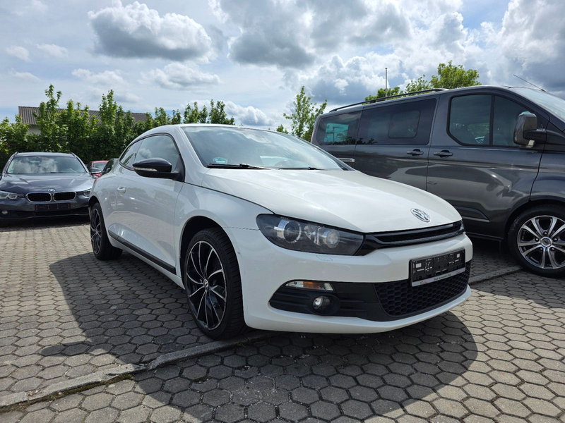 Volkswagen Scirocco 1.4 TSI BMT 90 kW Match / TÜV NEU — photo 7