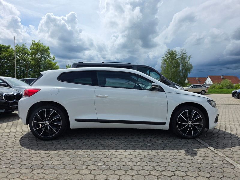 Volkswagen Scirocco 1.4 TSI BMT 90 kW Match / TÜV NEU — photo 6