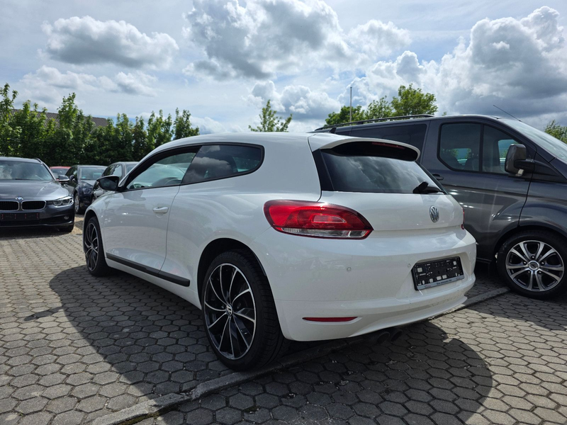 Volkswagen Scirocco 1.4 TSI BMT 90 kW Match / TÜV NEU — photo 3