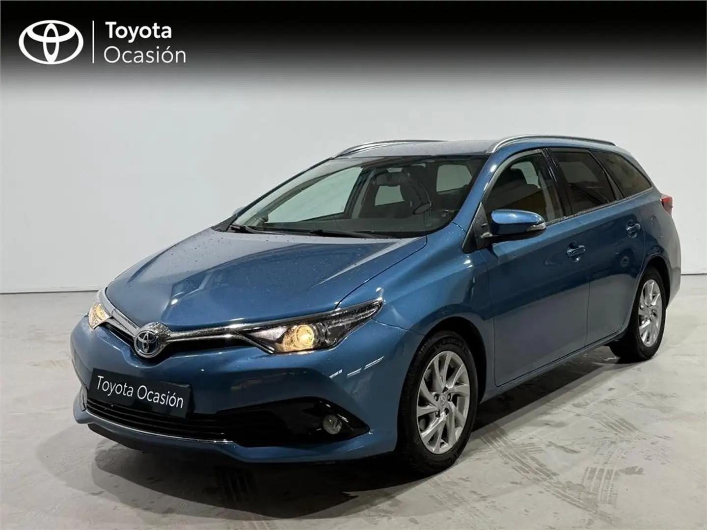 Toyota Auris ACTIVE+PACK SENSO - 1