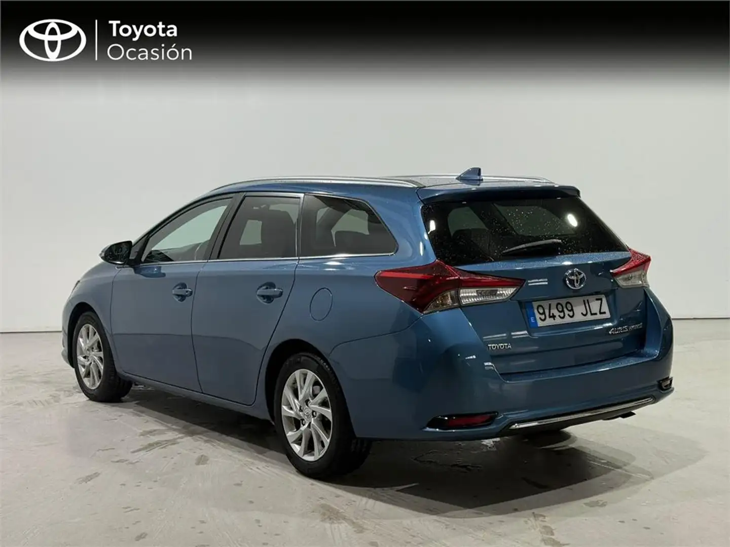 Toyota Auris ACTIVE+PACK SENSO - 2