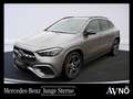 Mercedes-Benz GLA 200 d 4MATIC Gris - thumbnail 1