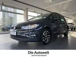 Volkswagen Golf Sportsvan VII Join 1.6 TDI DSG NAVI SHZG AHK Klima Navi