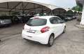 Peugeot 208 1.4HDi Active Blanc - thumbnail 5