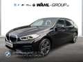 BMW 118 i Sport Line LED SHZ PDC ActiveGuard+ Schwarz - thumbnail 1