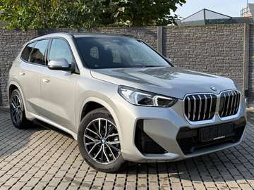 1.5iA sDrive18 M-Sportpakket Automaat "ELEC. TREKHAAK"