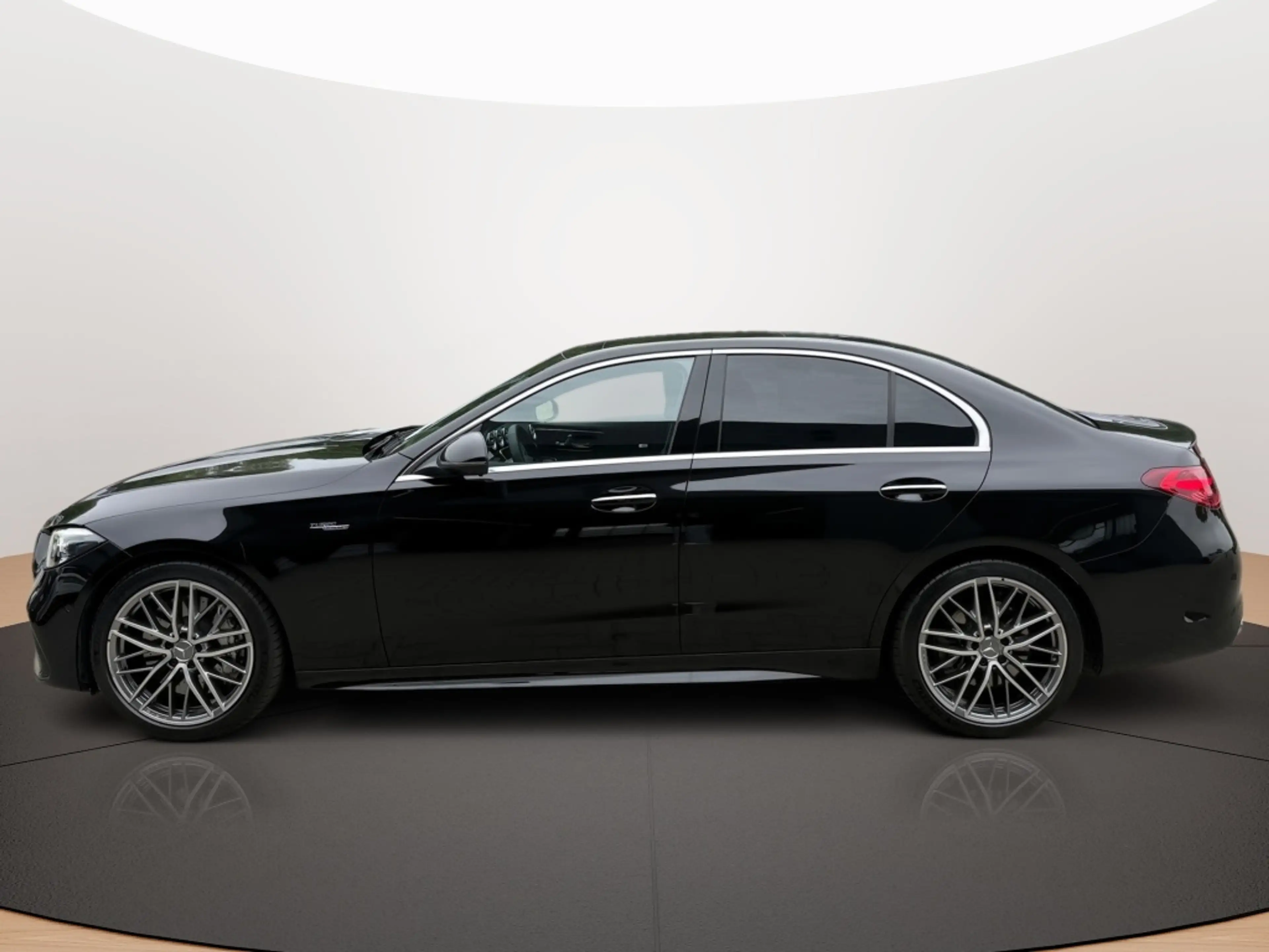 Mercedes-Benz C 43 AMG AMG C 43 4MATIC AMG BURM MEMO 360 DISTR KAMERA — photo 10