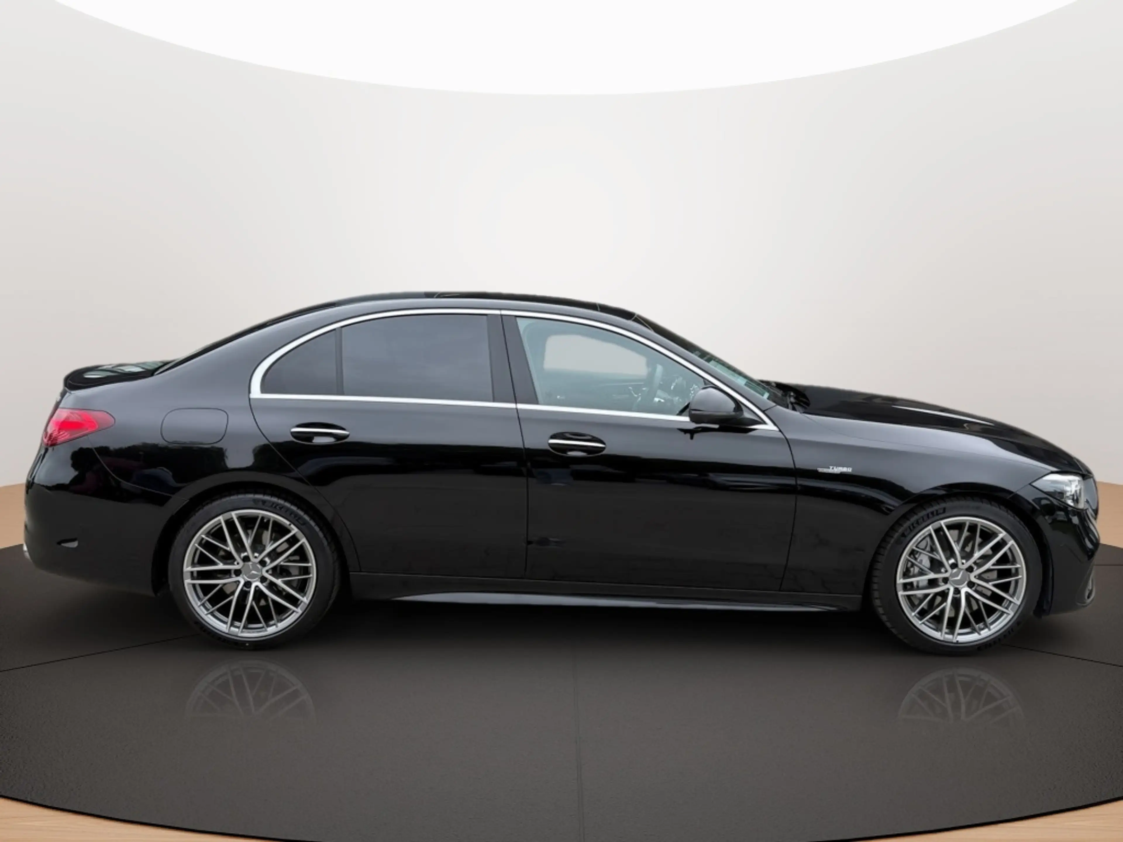 Mercedes-Benz C 43 AMG AMG C 43 4MATIC AMG BURM MEMO 360 DISTR KAMERA — photo 6