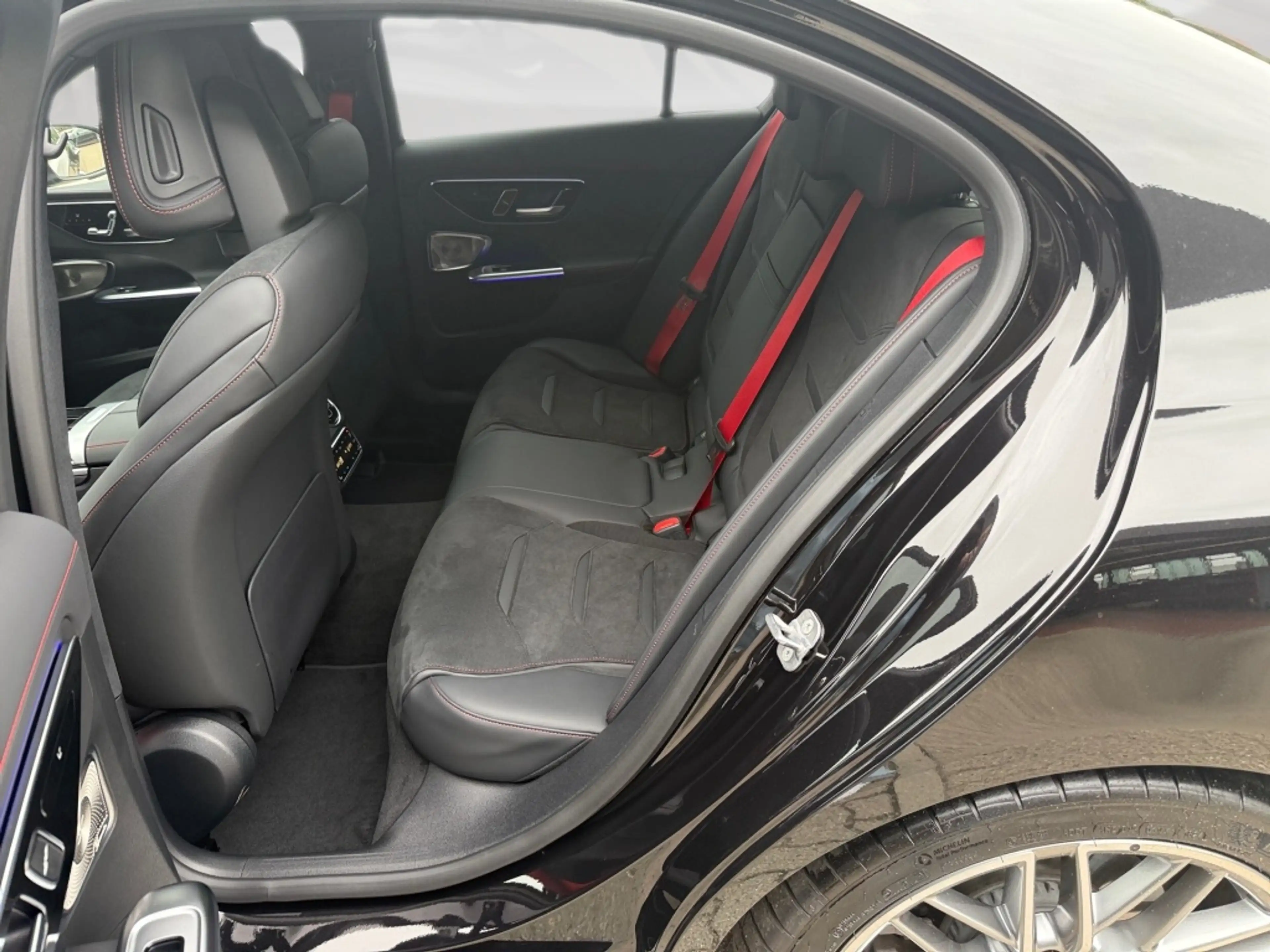 Mercedes-Benz C 43 AMG AMG C 43 4MATIC AMG BURM MEMO 360 DISTR KAMERA — photo 14