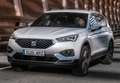SEAT Tarraco 2.0TDI S&S Xcellence DSG 4Drive 150 Gris - thumbnail 31