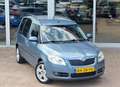 Skoda Roomster 1.4i 16V Style Trekhaak! Mooi APK Nieuwe distribut Blauw - thumbnail 16