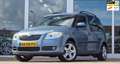 Skoda Roomster 1.4i 16V Style Trekhaak! Mooi APK Nieuwe distribut Blauw - thumbnail 1