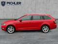 Skoda Octavia Style Limited TDI DSG Rot - thumbnail 3