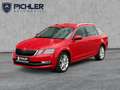 Skoda Octavia Style Limited TDI DSG Rot - thumbnail 1