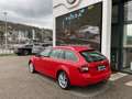 Skoda Octavia Style Limited TDI DSG Rot - thumbnail 4