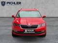 Skoda Octavia Style Limited TDI DSG Rot - thumbnail 2