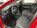 Skoda Octavia Style Limited TDI DSG Rot - thumbnail 9