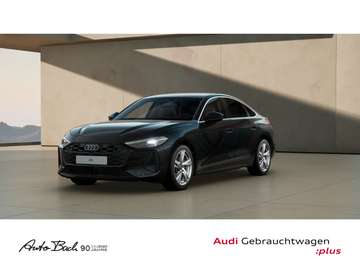 TDI Stronic Navi ACC EPH Sithzg