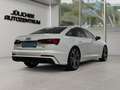 Audi A6 Lim. 55 TFSI quattro sport S-Line, Insp.Neu Weiß - thumbnail 3