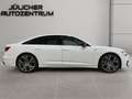 Audi A6 Lim. 55 TFSI quattro sport S-Line, Insp.Neu Weiß - thumbnail 2