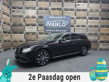 Estate de Business Solution PHEV LED Navi Camera S