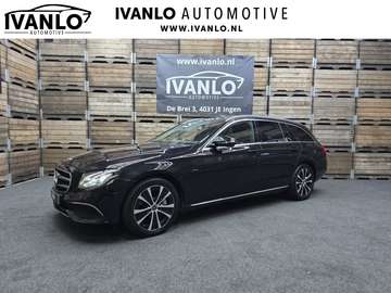 Estate de Business Solution PHEV LED Navi Camera S