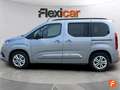 Toyota Proace City 1.2 81kW (110CV) Family Active L1 Gris - thumbnail 4