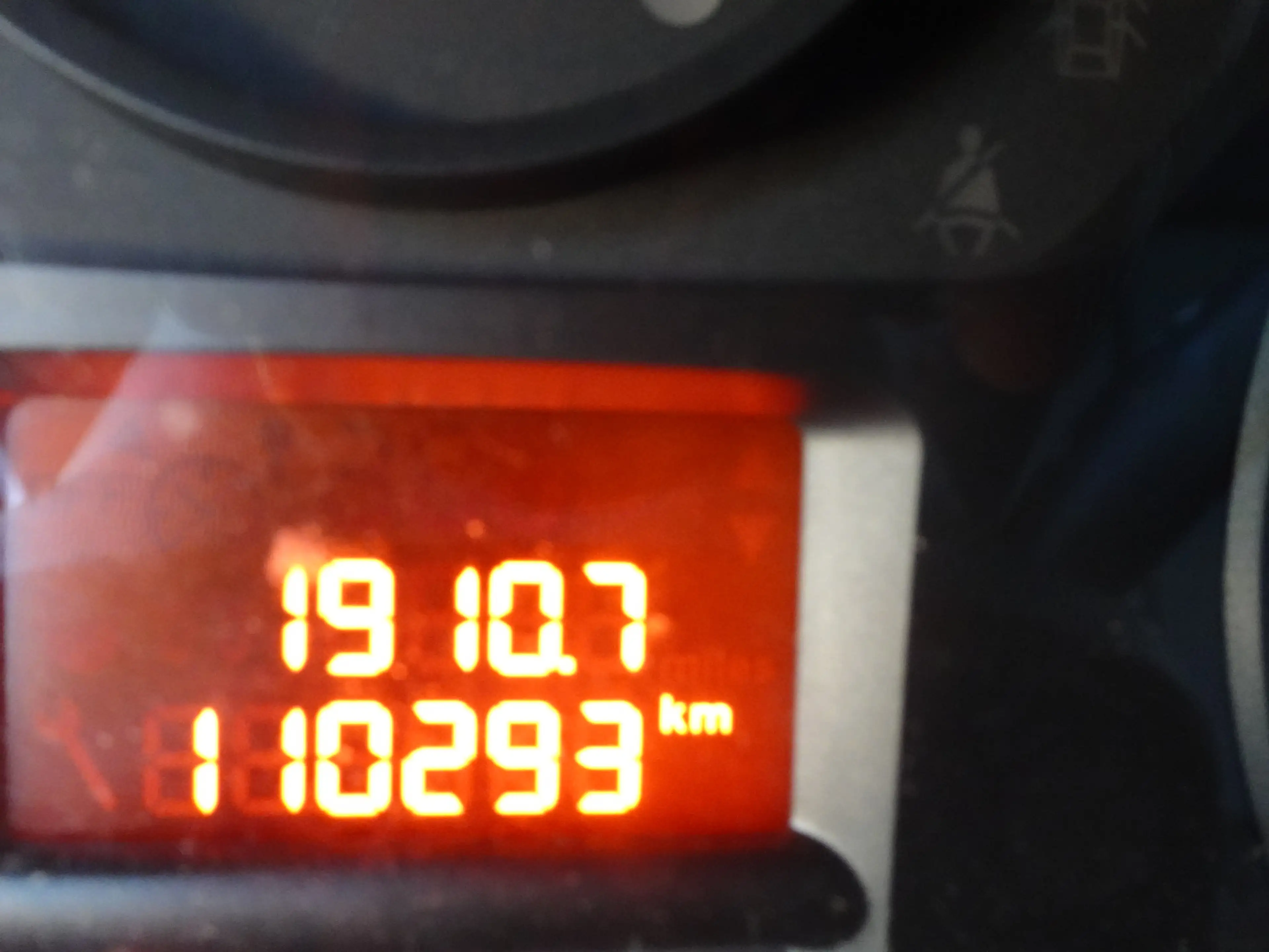Peugeot Partner partner 1.6 bleu hdi lange uitvoering 3 zits airco — photo 8