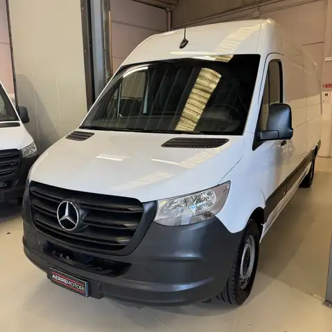Mercedes-Benz Sprinter 317 F 43/35 PRO CDI RWD L3H2 Rivestimenti/CarPlay