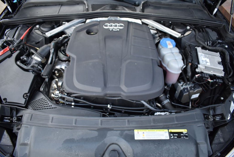 Audi A4 Avant 2.0 TDI S tronic sport Bi-Xenon Alcantara Na — photo 11