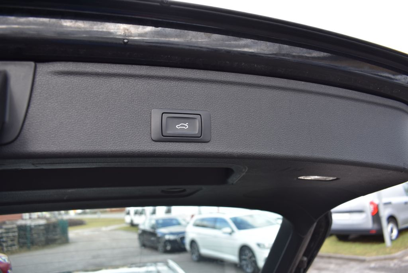 Audi A4 Avant 2.0 TDI S tronic sport Bi-Xenon Alcantara Na — photo 5