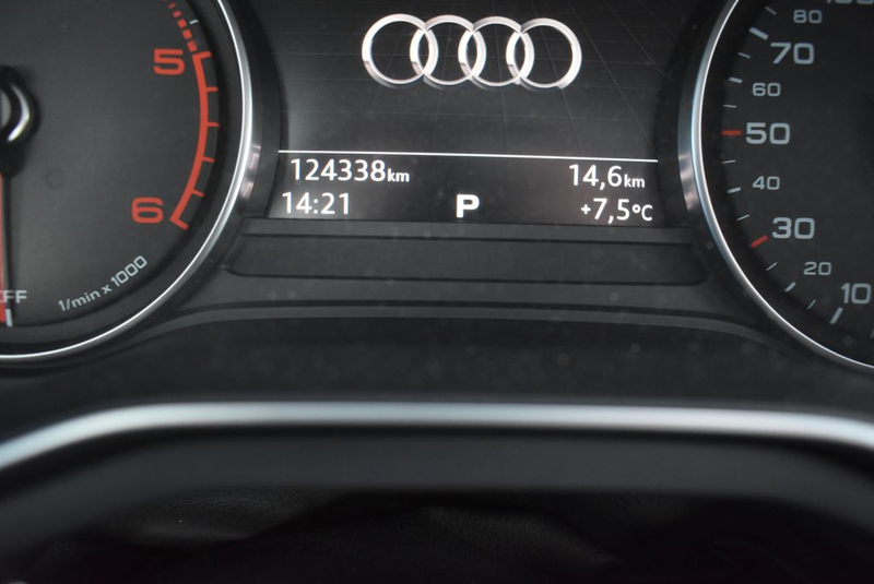 Audi A4 Avant 2.0 TDI S tronic sport Bi-Xenon Alcantara Na — photo 12
