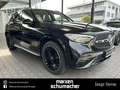 Mercedes-Benz GLC 300 GLC 300 4M AMG AHK+Night+Chrom+360°+Memory Navi Noir - thumbnail 3