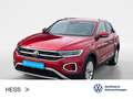 Volkswagen T-Roc 1.5 TSI DSG STYLE*LED*PANO*STHZG*DIGITAL*N Rojo - thumbnail 1