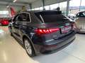 Audi A3 SB. 5tg. 30 TFSI Sport -1. Besitz Mwst. Grau - thumbnail 7