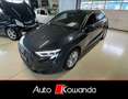 Audi A3 SB. 5tg. 30 TFSI Sport -1. Besitz Mwst. Grau - thumbnail 2