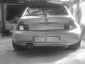 BMW Z3 Z3+Coupe+2.8 Silber - thumbnail 6