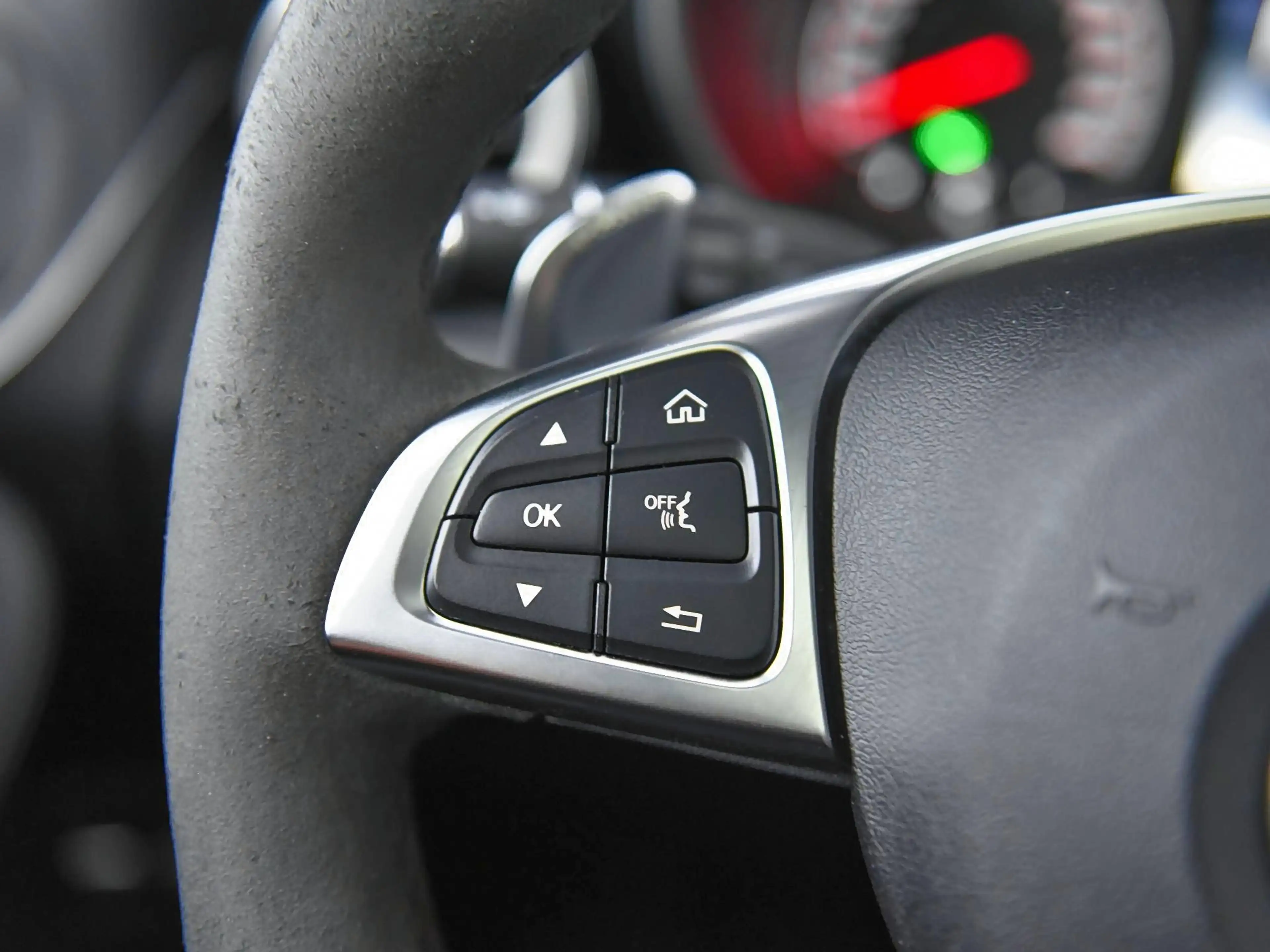 Mercedes-Benz GLC 43 AMG 4MATIC Panoramadak ACC Camera Burmester 21 inch Ve — photo 21