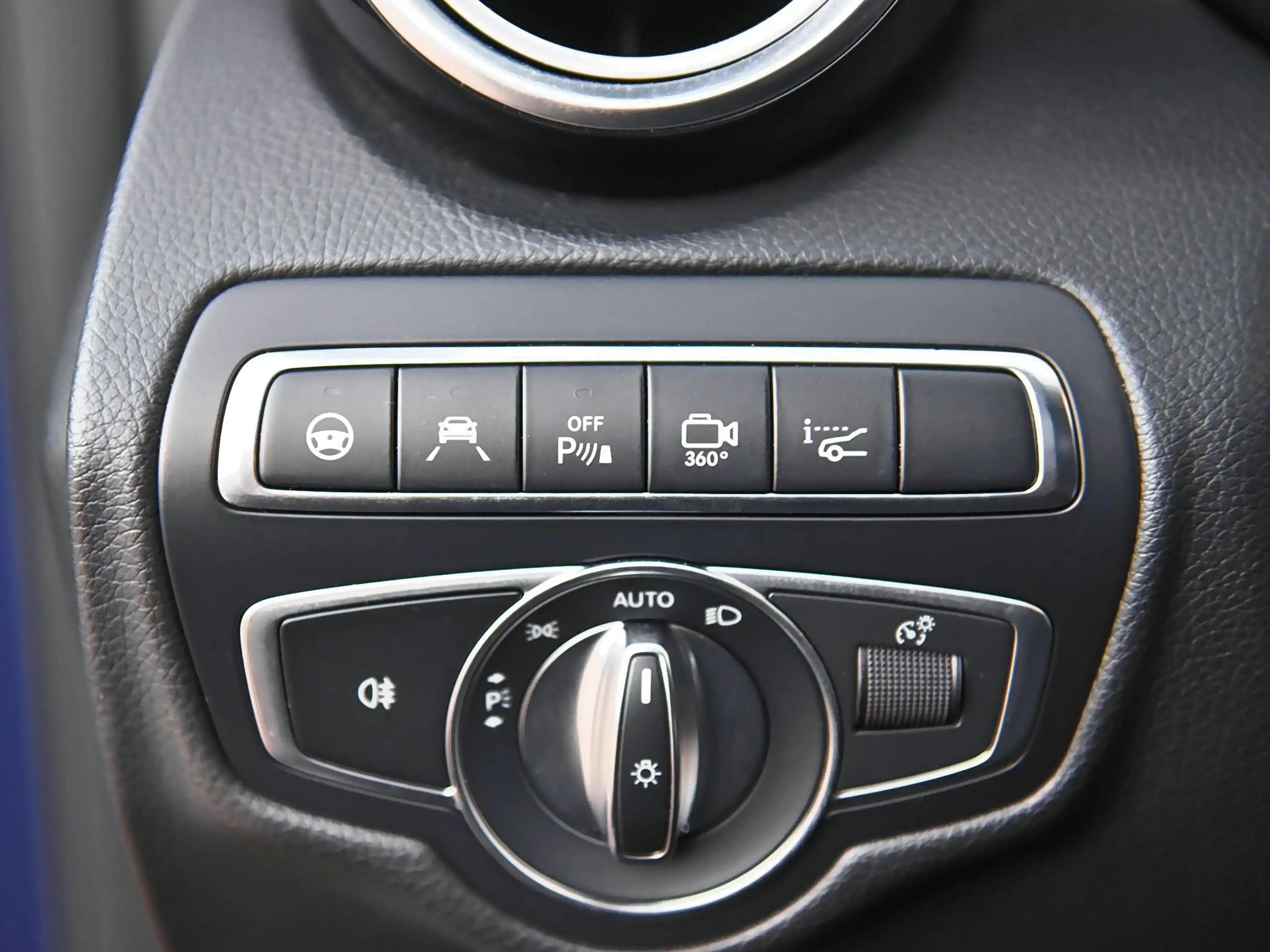 Mercedes-Benz GLC 43 AMG 4MATIC Panoramadak ACC Camera Burmester 21 inch Ve — photo 19