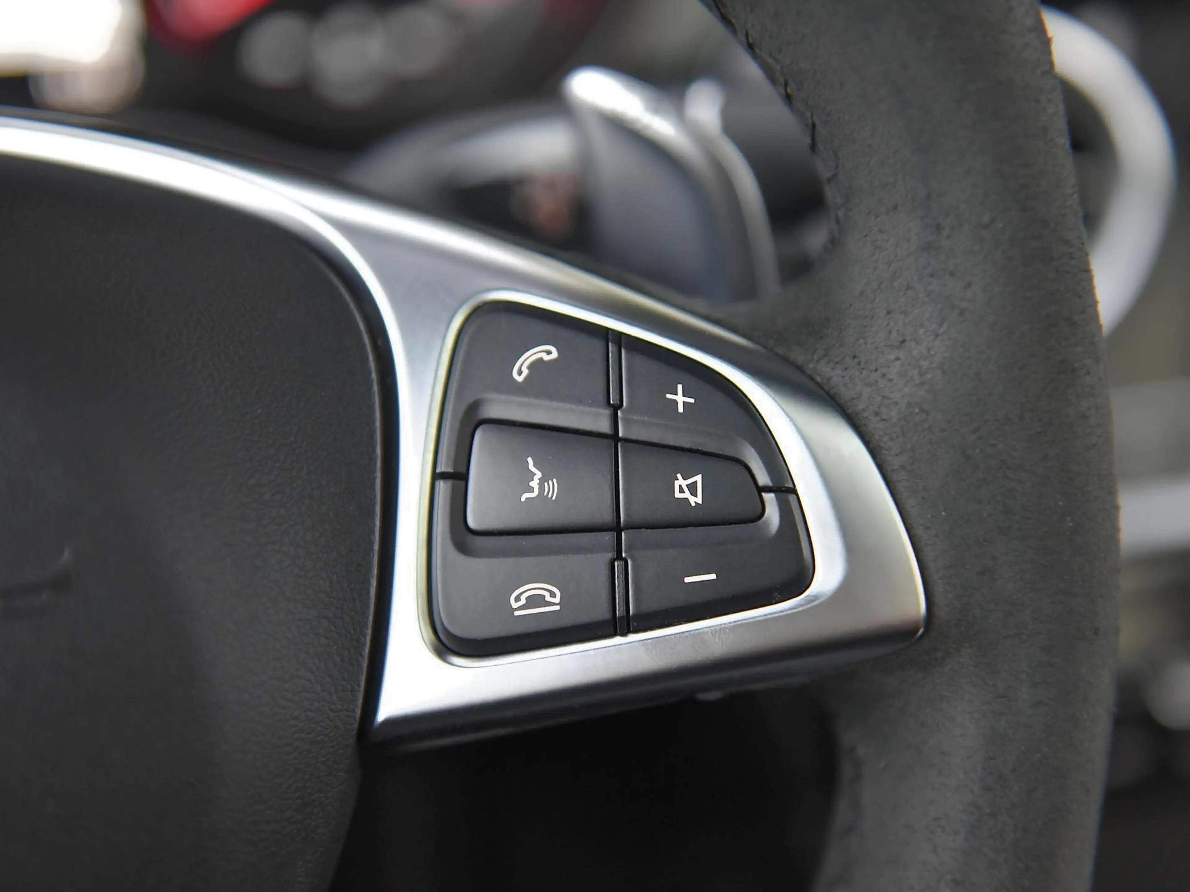 Mercedes-Benz GLC 43 AMG 4MATIC Panoramadak ACC Camera Burmester 21 inch Ve — photo 22