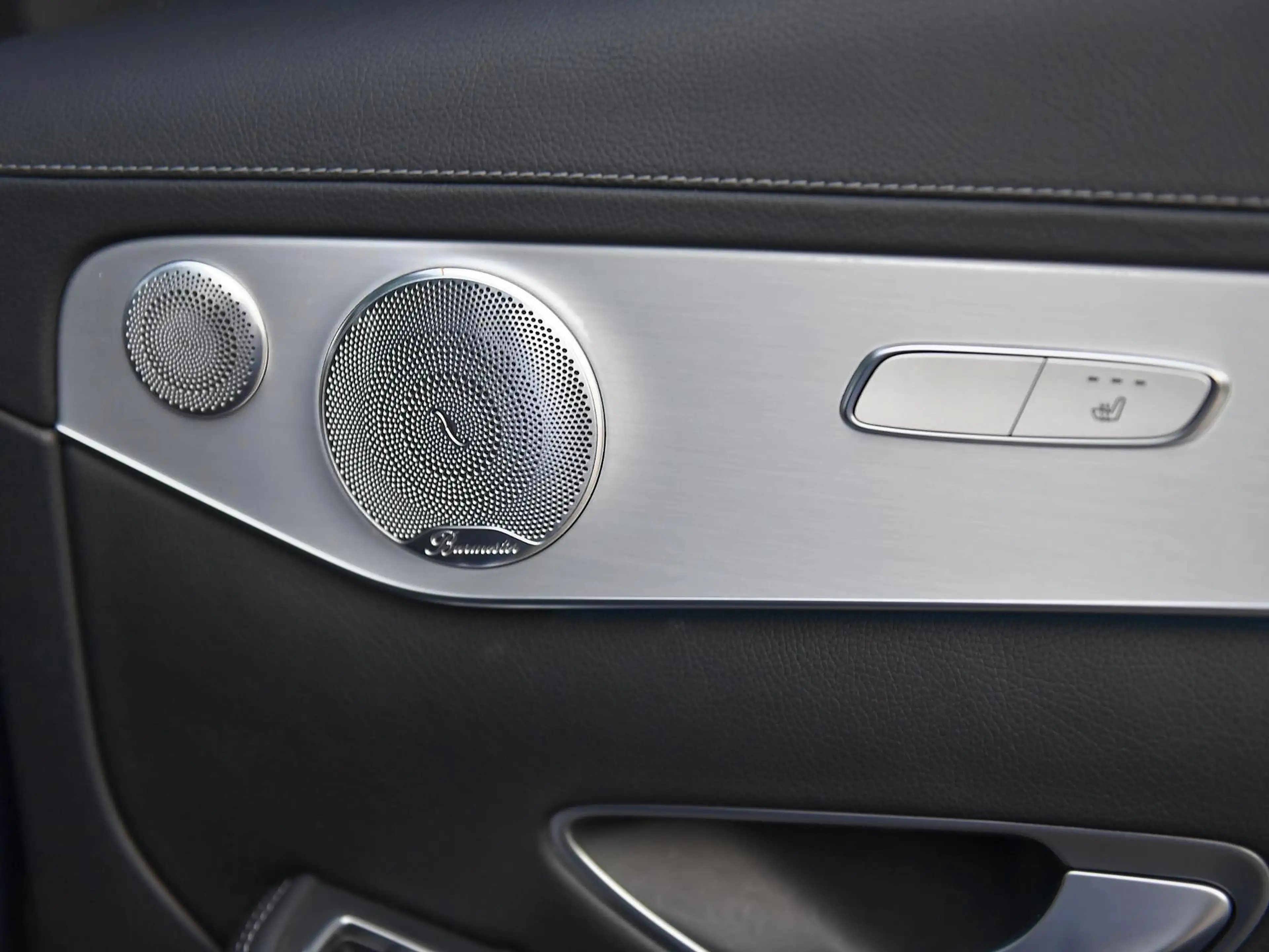 Mercedes-Benz GLC 43 AMG 4MATIC Panoramadak ACC Camera Burmester 21 inch Ve — photo 25