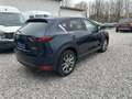 Mazda CX-5 Sports-Line AWD 2.2 LED NAVI PDC KAM SHZG KLIMAAUT Blau - thumbnail 5