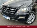 Mercedes-Benz ML 350 CDI 4-MATIC/GRAND-EDITION/XEN/AHK/1-HAND/ Schwarz - thumbnail 18