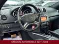 Mercedes-Benz ML 350 CDI 4-MATIC/GRAND-EDITION/XEN/AHK/1-HAND/ Negro - thumbnail 14