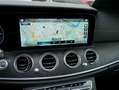 Mercedes-Benz E 300 de T+AMG+AHK+NIGHT+PANO+HUD+DIST+Burmester Grijs - thumbnail 11