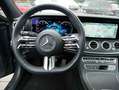 Mercedes-Benz E 300 de T+AMG+AHK+NIGHT+PANO+HUD+DIST+Burmester Grijs - thumbnail 12