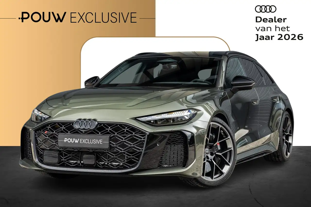 Audi RS5