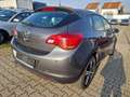 Opel Astra Edition Grau - thumbnail 2