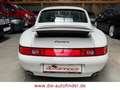 Porsche 993 Carrera C2 Coupé Schalter SSD,GrandPrix weiß Weiß - thumbnail 8