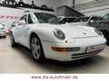 Porsche 993 Carrera C2 Coupé Schalter SSD,GrandPrix weiß Weiß - thumbnail 5